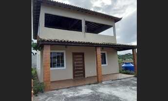 Imagem 6: Casa de condomínio para venda com 90 metros quadrados com 2 quartos