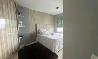 Imagem 5: Apartamento para aluguel tem 72 metros quadrados com 2 quartos