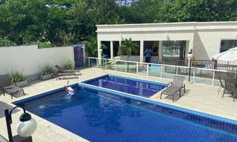 Imagem 2: 2/4 Térreo com Garden - Bairro Vida Nova - Cond. da MRV - Lauro de Freitas