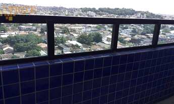 Imagem 2: Apartamento com 3 dormitórios à venda, 67 m² por R$ 386.000,00 - Arruda - Recife/PE
