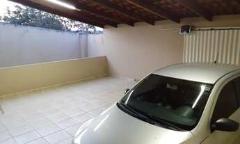 Imagem 7: CASA 03 QUARTOS SUITE NO CONJUNTO RIVIERA