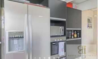 Imagem 6: Apartamento para Venda em São Bernardo do Campo, Nova Petrópolis, 3 dormitórios, 3 suítes