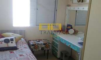 Imagem 7: Apartamento sem Condomínio para Venda em Santo André, Vila Eldízia, 2 dormitórios, 1 banhe