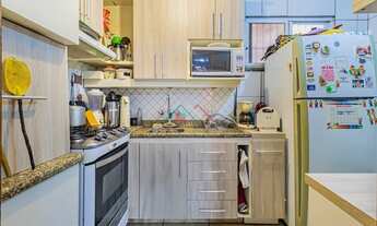 Imagem 7: CASA EM CONDOMÍNIO 3 DORMITÓRIOS NO BAIRRO CAMAQUÃ