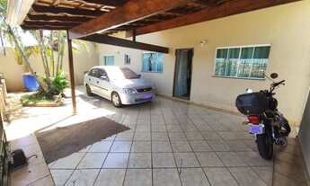 Imagem 3: Casa com 3 quartos - Bairro Conjunto Parigot de Souza 3 em Londrina