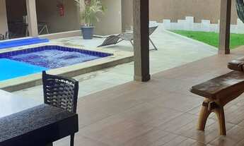 Imagem: Casa Para Temporada em Pirenópolis!!