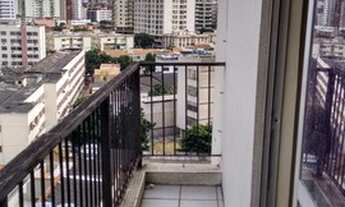 Imagem: Rio de Janeiro - Apartamento Padrão - Cachambi