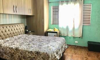 Imagem 6: Casa para venda com 169 metros quadrados com 4 quartos em Vila Progresso - Guarulhos - Sp