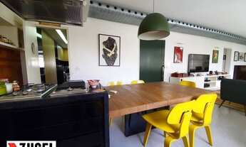 Imagem 6: Apartamento com 3 dormitórios à venda, 150 m² quadra da praia - Ipanema - Rio de Janeiro/R