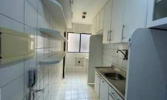 Imagem 5: Apartamento para venda possui 74 metros quadrados com 3 quartos em Imbuí - Salvador - Bahi