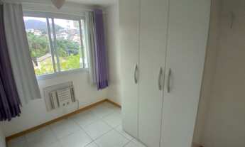 Imagem 7: Apartamento para aluguel tem 79 metros quadrados com 2 quartos em Badu - Niterói - RJ