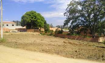 Imagem 6: Terreno no Caguaçu- 500m²- Chácara e Moradia- Luz e agua no local