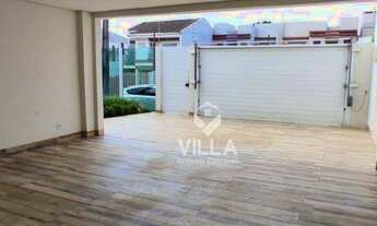 Imagem 5: SOBRADO MOBILIADO E DECORADO ALTO PADRAO A VENDA NO TROPICAL