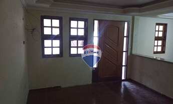 Imagem: Casa com 2 quartos à venda, 120 m² por