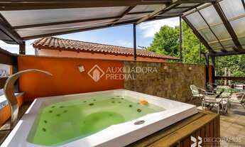 Imagem: Casa com 3 dormitórios Bairro Vila Assunção