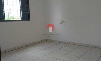 Imagem 2: RESIDÊNCIA - JARDIM BELA VISTA