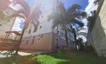 Imagem 3: Apartamento com 2 dormitórios à venda, 50 m² por R$ 185.000,00 - Parangaba - Fortaleza/CE