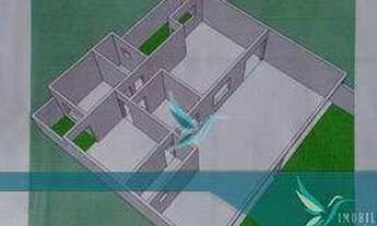 Imagem 3: Terreno à venda, 250 m² por R$ 92.000,00 - Centro - Primeiro de Maio/PR