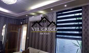 Imagem 3: Sobrado 165m² 3 dormitórios 1 suíte Paulicéia SBC