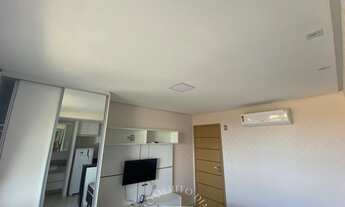 Imagem 6: Apartamento com 01 Quarto no Calhau