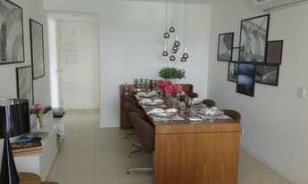 Imagem 3: Apartamento de 120 metros quadrados no bairro Barra da Tijuca com 3 quartos