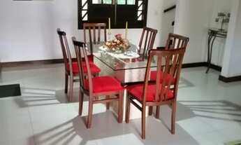 Imagem 4: Casa Piatã Casa com 5 dormitórios