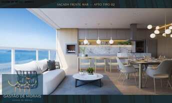 Imagem 4: Apartamento para Venda em Balneário Piçarras, ITACOLOMI, 3 dormitórios, 3 suítes, 4 banhei