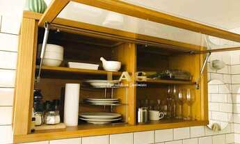 Imagem 5: Apartamento com 1 dormitório para alugar, 31 m² por R$ 2.200,00/mês - Liberty Home Studio