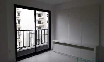 Imagem 4: Locação Estúdio Premium a 900m do Metrô Jardim São Paulo