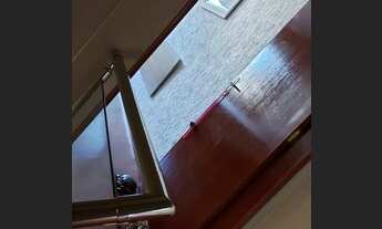 Imagem 6: Sobrado para venda tem 130 metros quadrados com 3 quartos