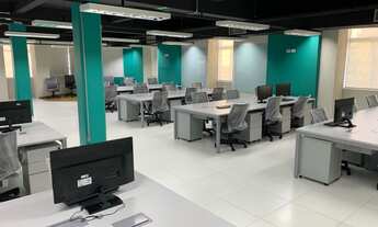 Imagem 4: Sala Comercial no Recife Antigo 390m