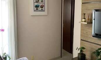 Imagem 3: SÃO JOSÉ DOS CAMPOS - Apartamento Padrão - PARQUE INDEPENDENCIA