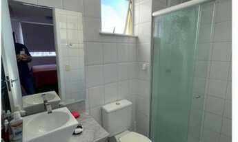 Imagem 4: Apartamento com 62 metros quadrados com 2 quartos em Imbuí - Salvador - Bahia