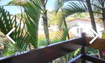 Imagem 2: CASA COM 3 SUÍTES, PISCINA, 4 VAGAS DE GARAGEM, 450M², MORUMBI