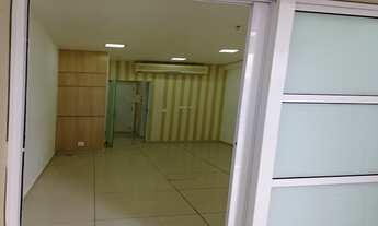 Imagem 5: Sala/Conjunto para aluguel e venda com 44 metros quadrados em Indianópolis - São Paulo - S