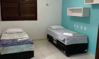 Imagem 7: Casa temporada na Barra Nova