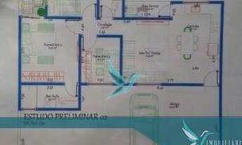 Imagem 4: Terreno à venda, 250 m² por R$ 92.000,00 - Centro - Primeiro de Maio/PR