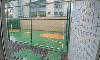 Imagem 4: Apartamento para venda com 63 m² com 3 quartos