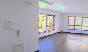 Imagem 2: Sala comercial de 47m2 no Costa , Jardim Aquarius, SAO JOSE DOS CAMPOS - SP