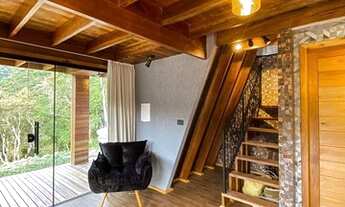 Imagem 7: Fazenda/Sítio/Chácara para venda tem 90000 metros quadrados em Esquina - Urubici - SC