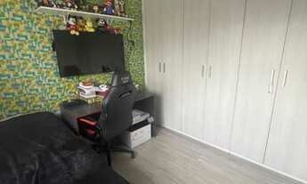 Imagem 7: Apartamento para venda com 89 metros quadrados com 3 quartos