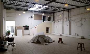 Imagem 4: GALPÃO E SALAS, 05 VAGAS NA VILA MASCOTE