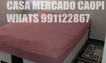 Imagem 6: Casa com Piscina ao lado Mercado Caopi