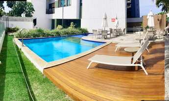 Imagem: Apartamento para venda com 126 metros quadrados