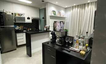 Imagem 7: Apartamento para venda tem 48 metros quadrados com 2 quartos Flex Osasco