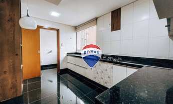 Imagem 7: Cobertura com 4 dormitórios à venda, 260 m² por R$ 1.290.000,00 - Buritis - Belo Horizonte