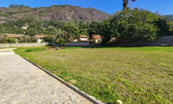 Imagem 4: Tranquilidade, ar puro e uma vista incrível compõem o local ideal para quem busca construi