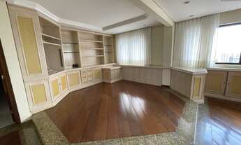 Imagem 5: Cobertura em São José dos Pinhais com 3 suítes