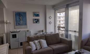 Imagem 2: Apartamento 3/4 totais com 1 suite na Pituba - Salvador - BA