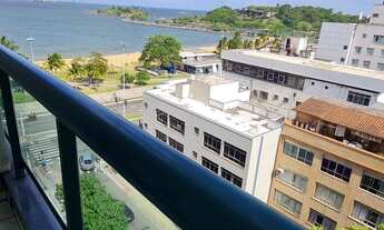 Imagem 5: Alugo Flat.Anual ou temp.35m2.lazer total.fogao.gel.microond.var.elev.gar.sol manha.frente